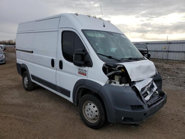 RAM PROMASTER 2018 3c6trvbgxje106823