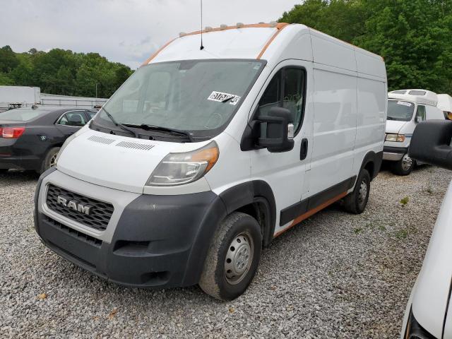 RAM PROMASTER 2019 3c6trvbgxke522596