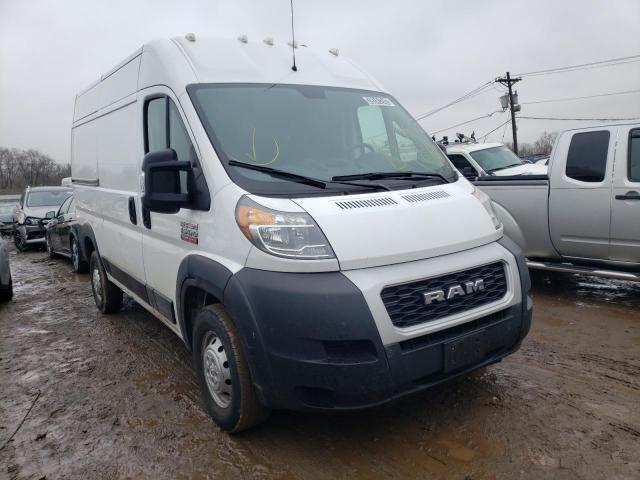 RAM PROMASTER 2019 3c6trvbgxke547482