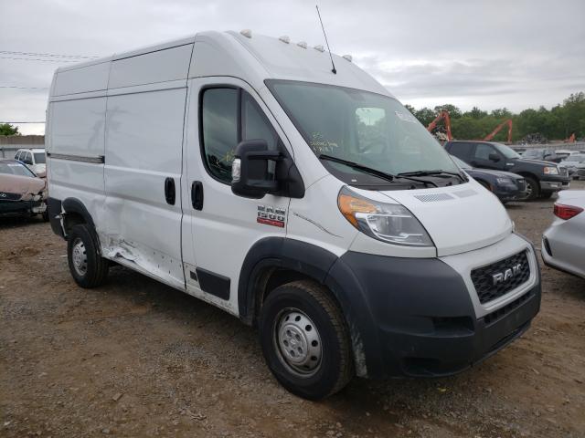 RAM PROMASTER 2019 3c6trvbgxke547577