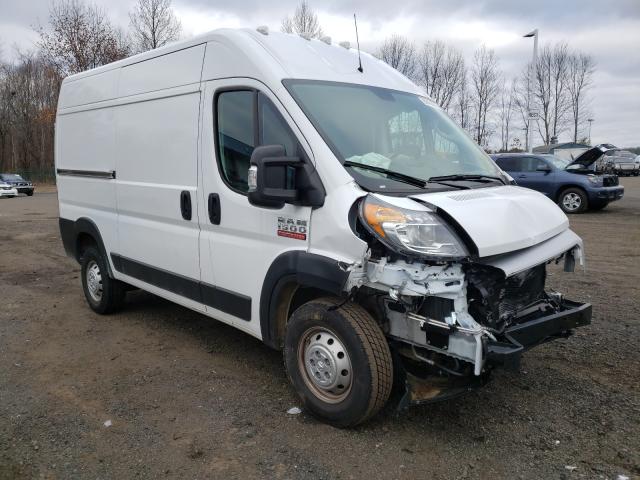 RAM PROMASTER 2019 3c6trvbgxke547899