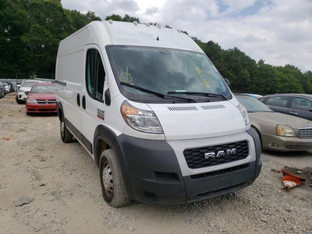 RAM PROMASTER 2019 3c6trvbgxke549796