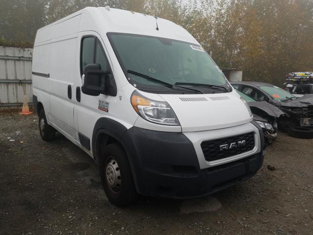 RAM PROMASTER 2019 3c6trvbgxke550091