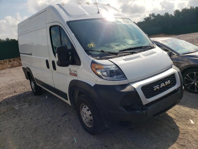 RAM PROMASTER 2019 3c6trvbgxke553041