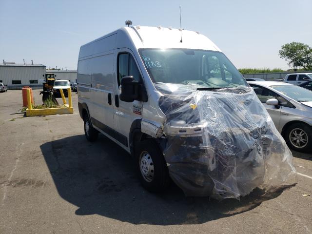 RAM PROMASTER 2019 3c6trvbgxke562712