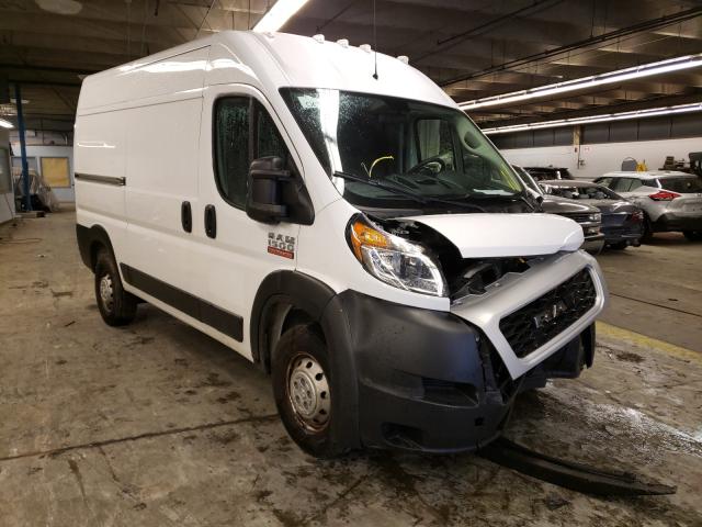 RAM PROMASTER 2019 3c6trvbgxke566078