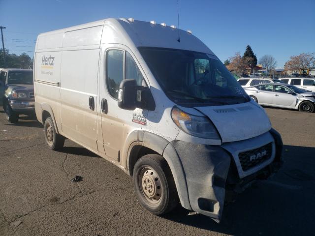 RAM PROMASTER 2020 3c6trvbgxle111037