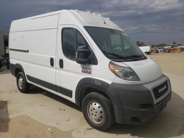 RAM PROMASTER 2020 3c6trvbgxle111197