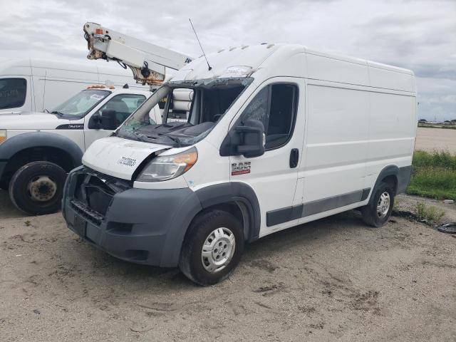 RAM PROMASTER 2014 3c6trvcd0ee129859