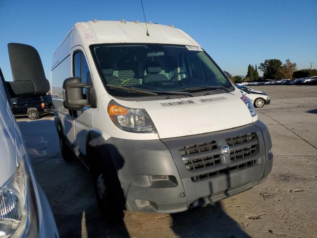 RAM PROMASTER 2015 3c6trvcd1fe511450