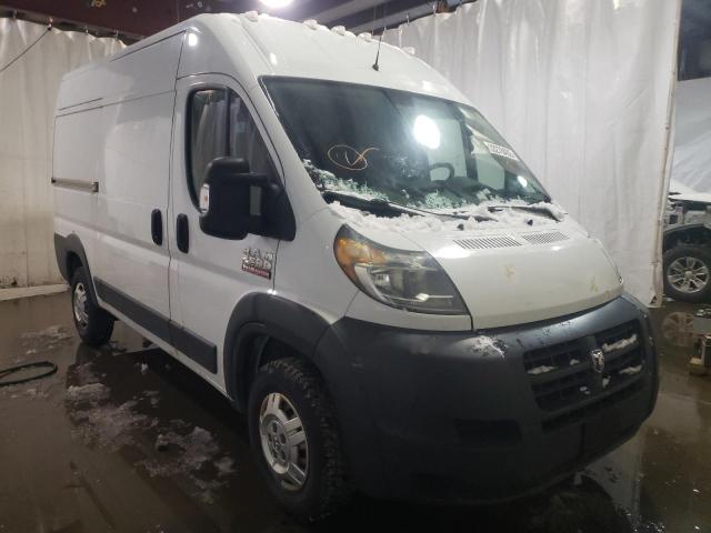 RAM PROMASTER 2014 3c6trvcd2ee120211