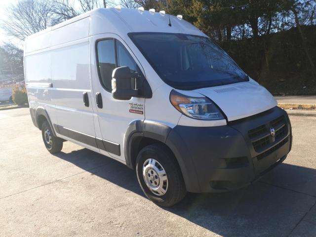 RAM PROMASTER 2014 3c6trvcd3ee129810