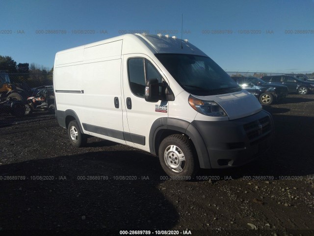 RAM PROMASTER 2014 3c6trvcd3ee129872