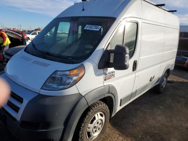 RAM PROMASTER 2015 3c6trvcd5fe500256