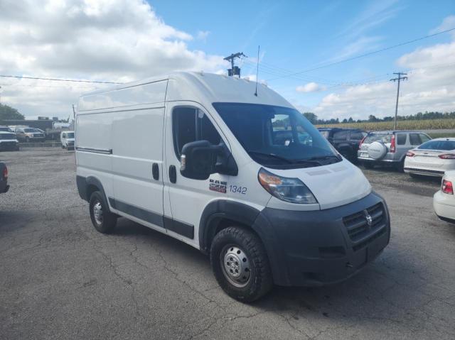 RAM PROMASTER 2015 3c6trvcd5fe501066