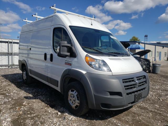 RAM PROMASTER 2015 3c6trvcd5fe505862