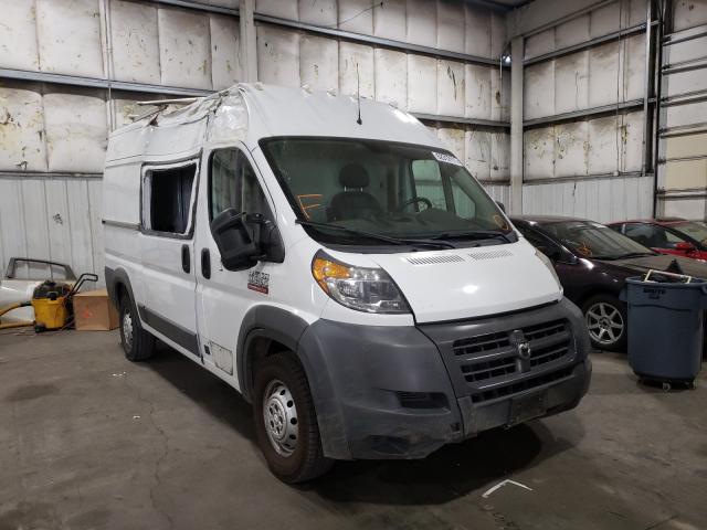 RAM PROMASTER 2015 3c6trvcd5fe516019