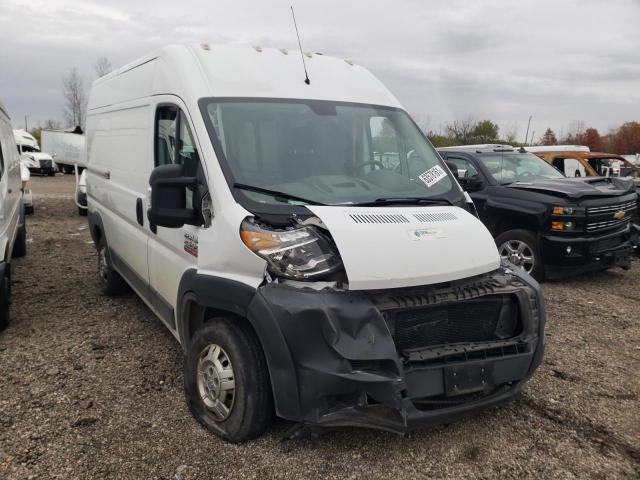 RAM PROMASTER 2014 3c6trvcd6ee120258