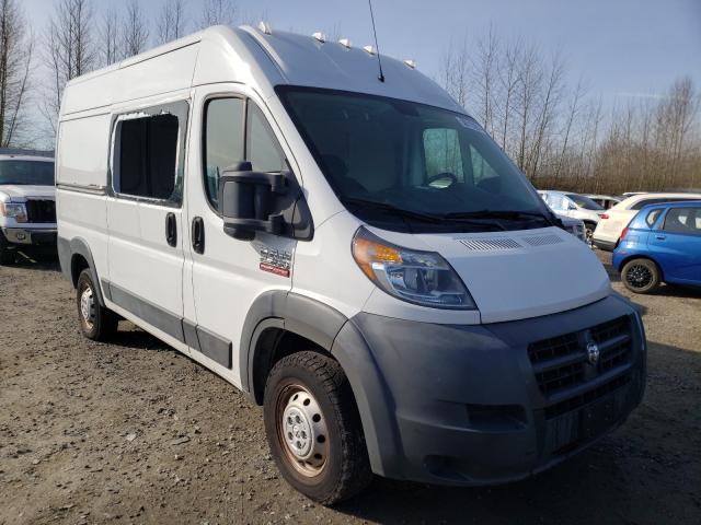 RAM PROMASTER 2015 3c6trvcd7fe501361