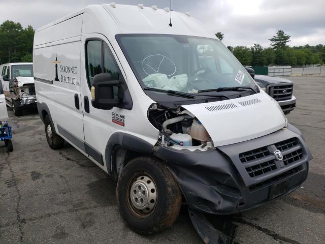 RAM PROMASTER 2015 3c6trvcd7fe504440