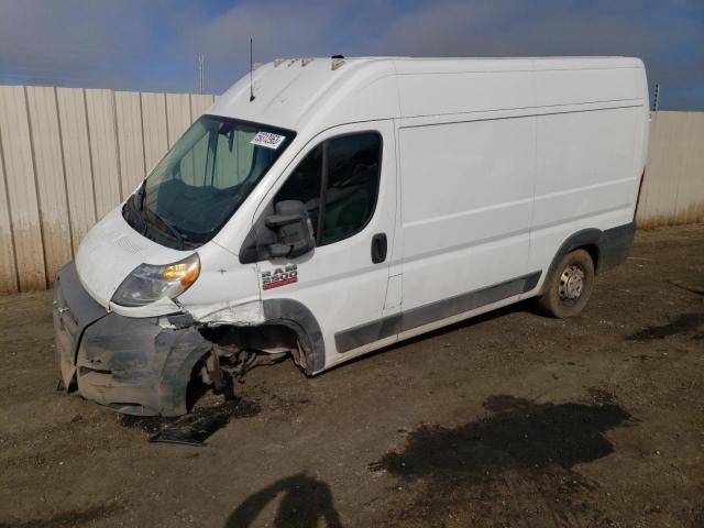 RAM PROMASTER 2014 3c6trvcd8ee130063