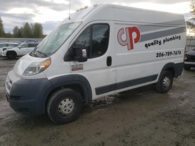 RAM PROMASTER 2015 3c6trvcd8fe511770