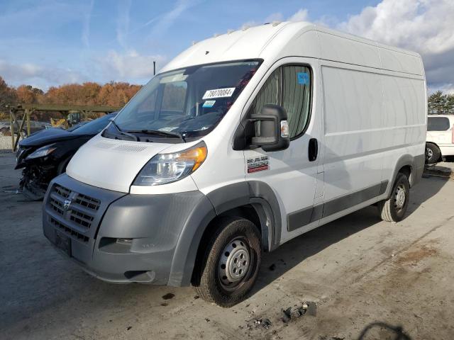 RAM PROMASTER 2015 3c6trvcdxfe518753