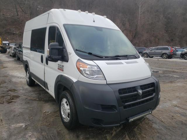 RAM PROMASTER CITY 2014 3c6trvcg0ee103224