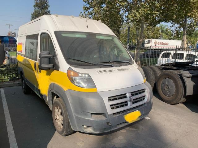 RAM PROMASTER 2014 3c6trvcg0ee104776