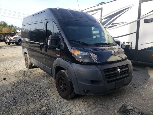 RAM PROMASTER 2014 3c6trvcg0ee109895