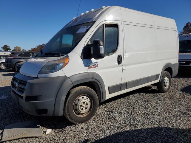 RAM PROMASTER 2014 3c6trvcg0ee125594