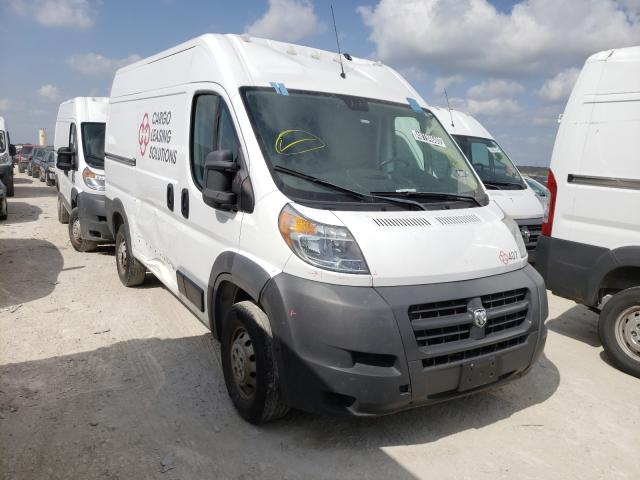 RAM PROMASTER 2018 3c6trvcg0je113102