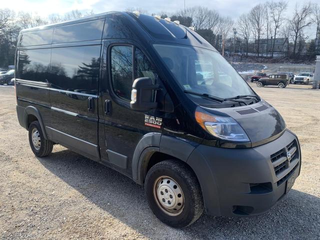 RAM PROMASTER 2018 3c6trvcg0je156824