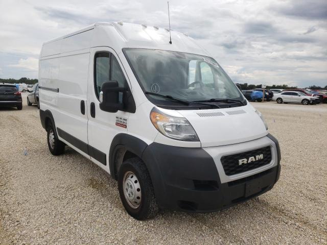 RAM PROMASTER 2019 3c6trvcg0ke509483