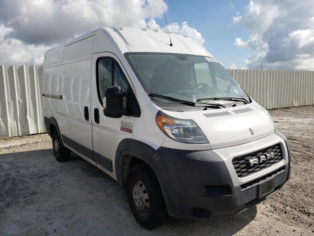 RAM PROMASTER 2019 3c6trvcg0ke510617