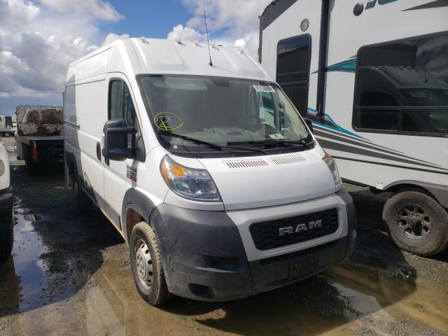 RAM PROMASTER 2019 3c6trvcg0ke517969