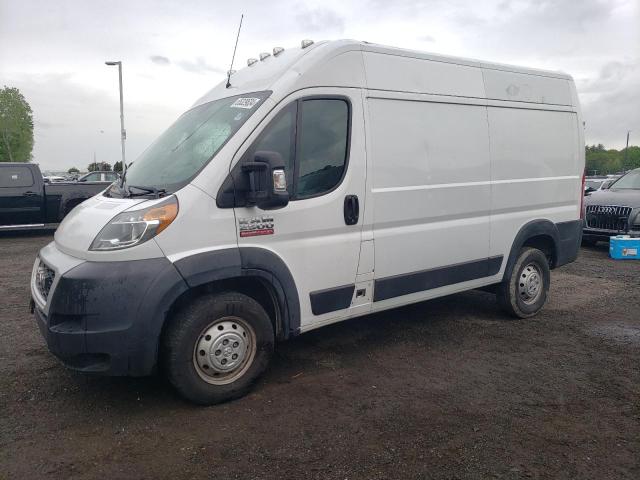 RAM PROMASTER 2019 3c6trvcg0ke518989