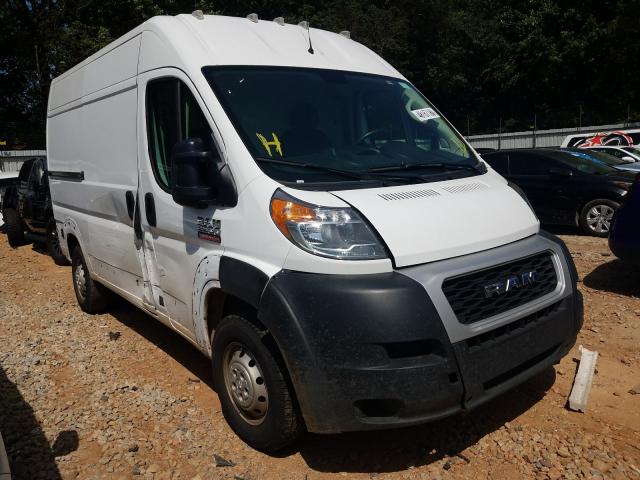 RAM PROMASTER 2019 3c6trvcg0ke520340