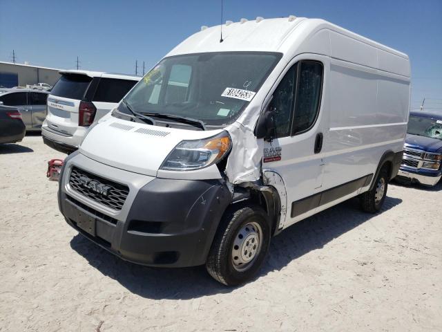 RAM PROMASTER 2019 3c6trvcg0ke526476