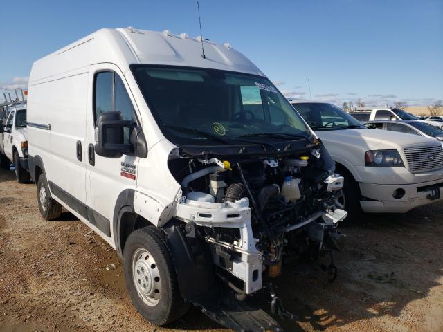 RAM PROMASTER 2019 3c6trvcg0ke526932