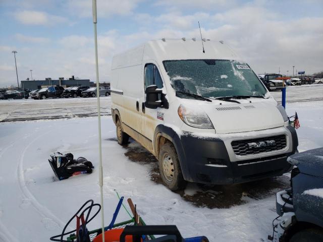 RAM PROMASTER 2019 3c6trvcg0ke539227