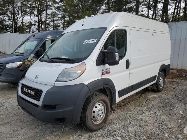 RAM PROMASTER 2019 3c6trvcg0ke539230