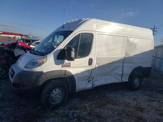 RAM PROMASTER 2019 3c6trvcg0ke539275