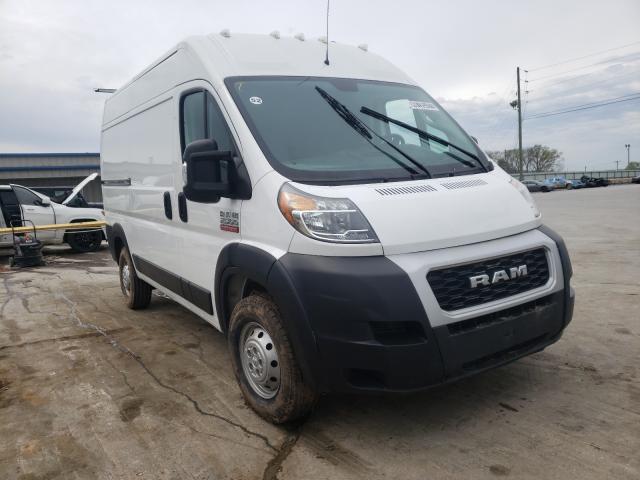 RAM PROMASTER 2019 3c6trvcg0ke541110