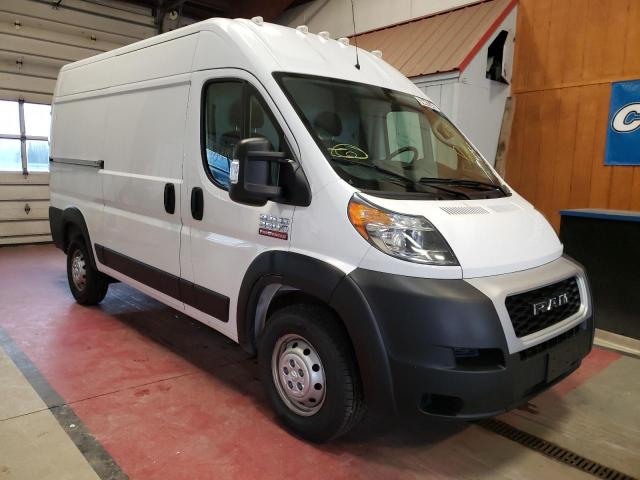 RAM PROMASTER 2019 3c6trvcg0ke546470