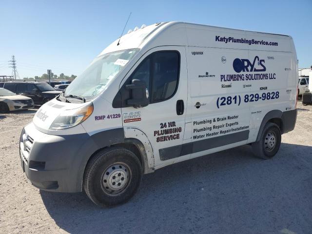 RAM PROMASTER 2014 3c6trvcg1ee111431