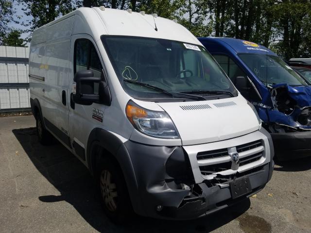 RAM PROMASTER 2014 3c6trvcg1ee117519