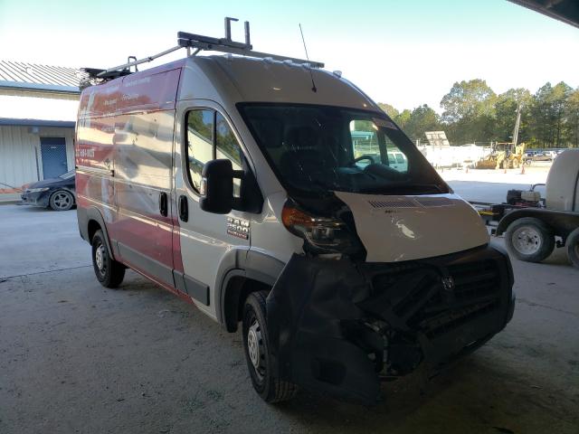 RAM PROMASTER 2014 3c6trvcg1ee126818