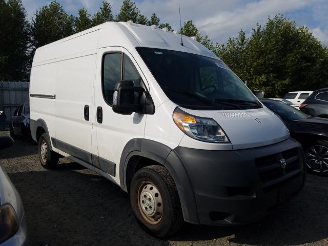 RAM PROMASTER 2018 3c6trvcg1je112718