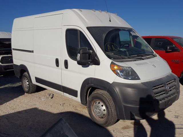 RAM PROMASTER 2018 3c6trvcg1je113108